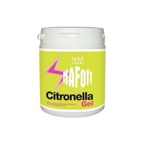 NAF Citronella OFF Gel 750g