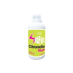 NAF Off Citronella Wash 0,5l
