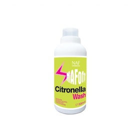 NAF Off Citronella Wash 0,5l