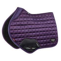 Lemieux Loire satin hopp blackcurrant full