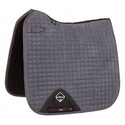 Lemieux Suede Square dressyr Grey full