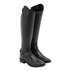 Equipage Avery ridstövel svart  från stl 36-40