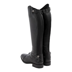 Equipage Avery ridstövel svart  från stl 36-40