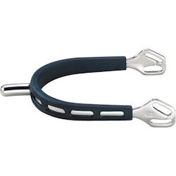 Sprenger Sporre ultra fit grip 25 mm Brun/Svart