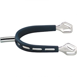 Sprenger Sporre ultra fit grip rak 25mm brun/svart