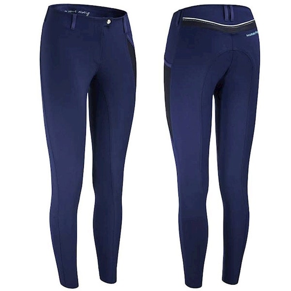 Horse Pilot X Pure  navy