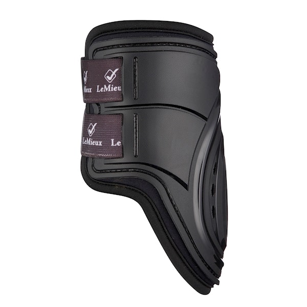 Lemieux Impact Responsive svart