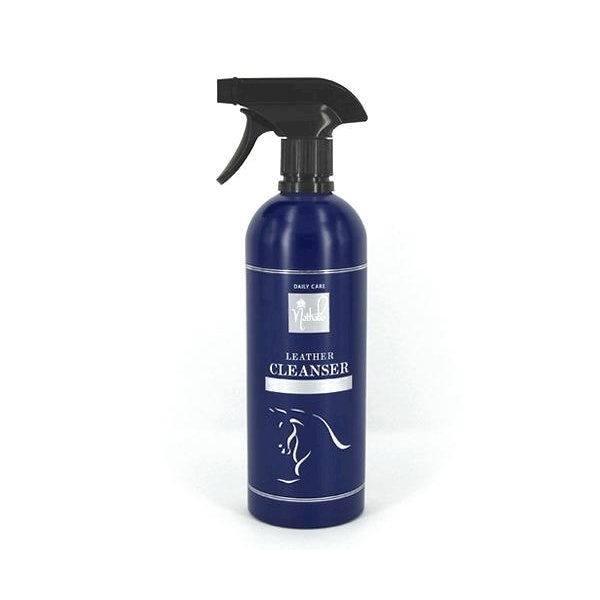 Nathalie Leather cleanser 500ml (Ny flaska i plast)