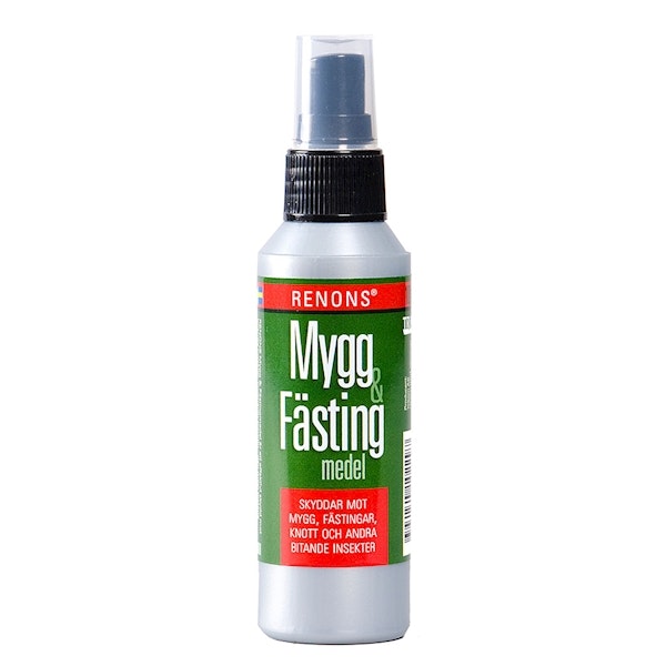 Renons mygg och fästing 100 ml