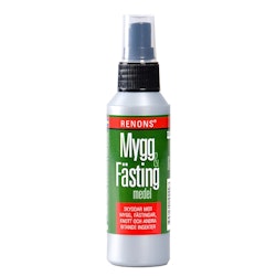 Renons mygg och fästing 100 ml