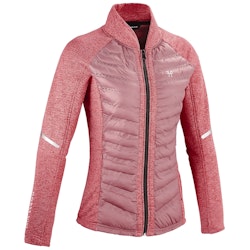 Horse Pilot Storm Jacket rosa