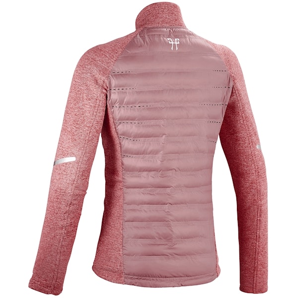 Horse Pilot Storm Jacket rosa
