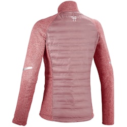 Horse Pilot Storm Jacket rosa