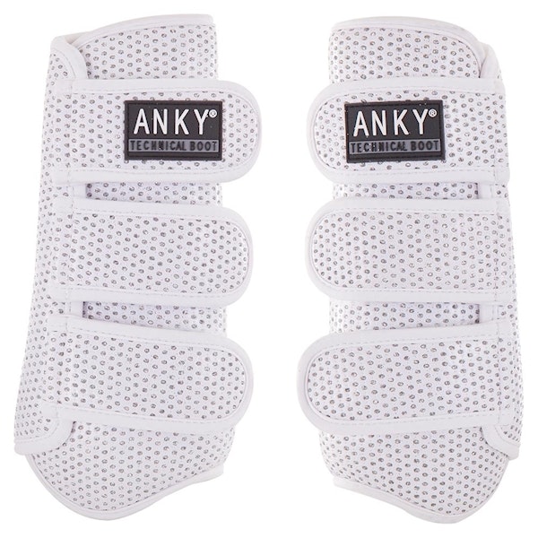 Anky Technical boot climatrole vit