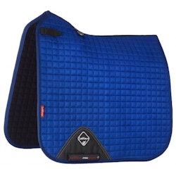 Lemieux Suede Square dressyr/hopp benetton full