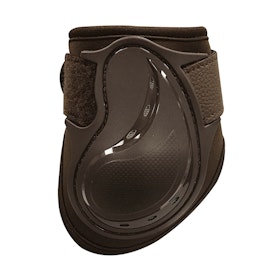 LeMieux Impact Compliant Fetlock Boots brun
