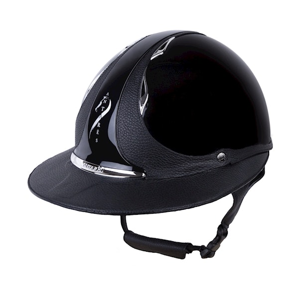 Antares eclipse Premium glossy svart