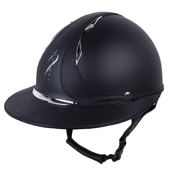 Antares Galaxy Eclipse svart/svart