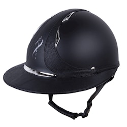 Antares Galaxy Eclipse svart/svart