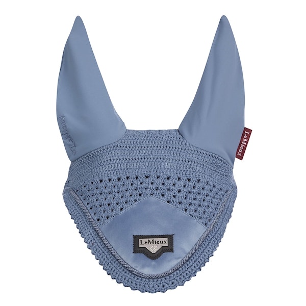 Lemieux öronhuva Loire ice blue