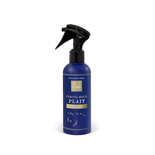 Nathalie Strong Hold Plait 200ml