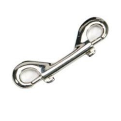 Tvillinghake 10cm