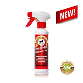 Leovet Leather care Quick and Easy 250ml