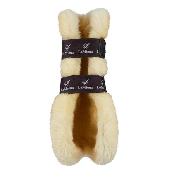 Lemieux Comfort Impact Responsive brun