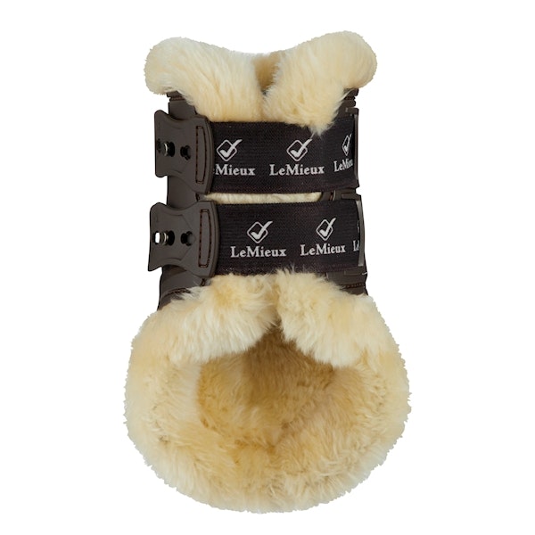 Lemieux Impact Responsive Comfort bak brun