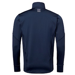 Stierna Astro Fleece Jacket herr blå