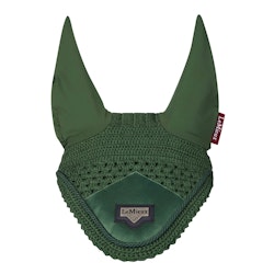 Lemieux öronhuva Loire hunter green Large