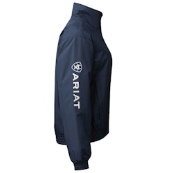 Ariat Stable Team Jacket Young Navy