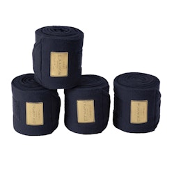 Eskadron Heritage Bandage oxford navy full