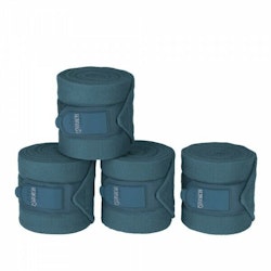 Eskadron Fleece Bandage tealblue full