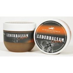 Schockemöhle läderbalsam 500ml