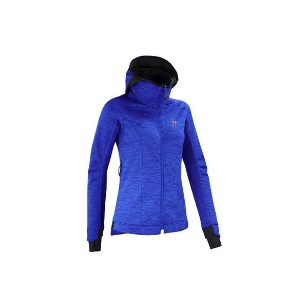 Horse Pilot Tempest royal blue S