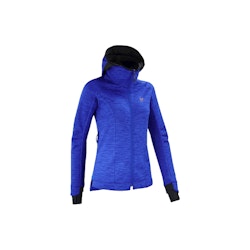 Horse Pilot Tempest royal blue S