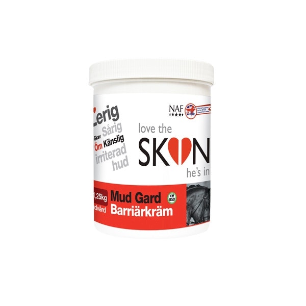 NAF Mud Gard Barriärkräm 1,25kg