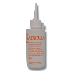 Saxolja klippmaskinolja 100ml