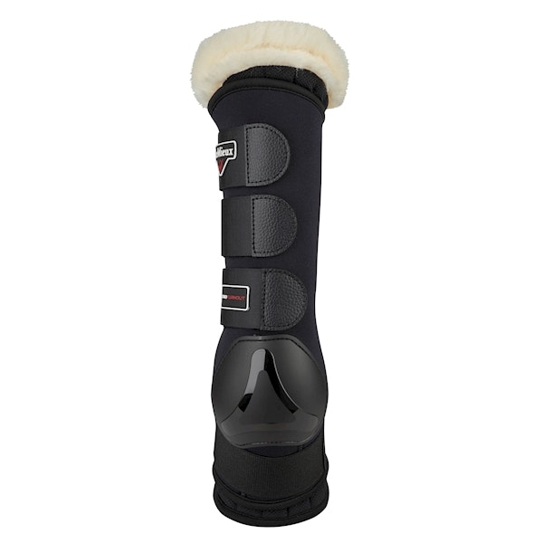 Lemieux Luxury stable boot svart