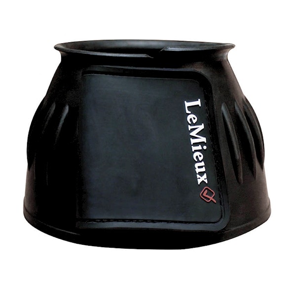 Lemieux boots svart