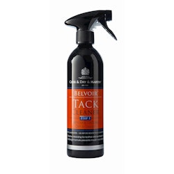 Carr & Day & Martin läderrengöring Step 1 Cleaner spray 500ml