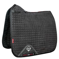 Lemieux Sensitive Square dressyr svart full.
