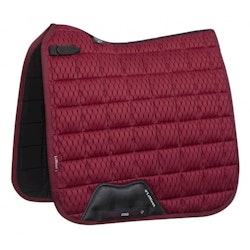 Lemieux Carbon mesh Mulberry dressyr,hopp full