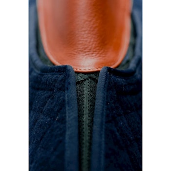 Antares adjust pad ergonomic pad. brun & svart