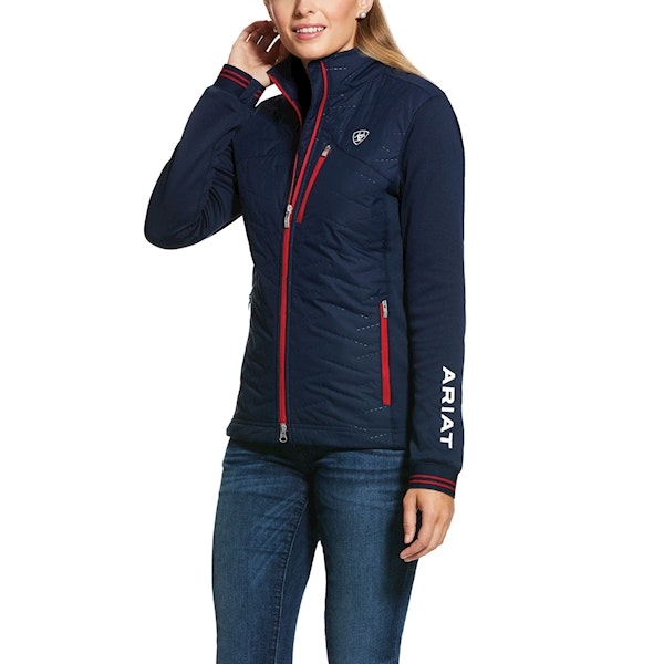 Ariat Hybrid Team jacket stl S