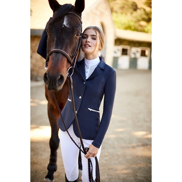 Ariat Galatea kavaj navy