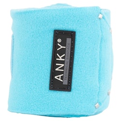 Anky bandage island blue