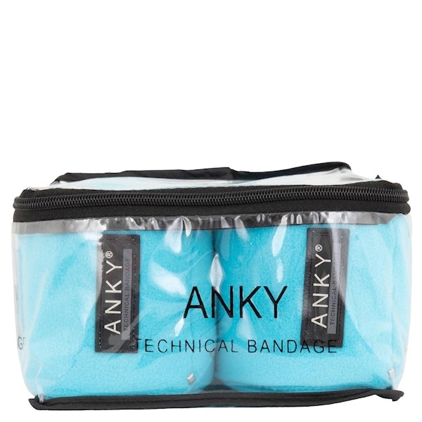 Anky bandage island blue