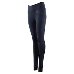 BR ridleggings Omyra  navy